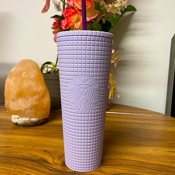 Starbucks Tumbler - Picture 1 of 2